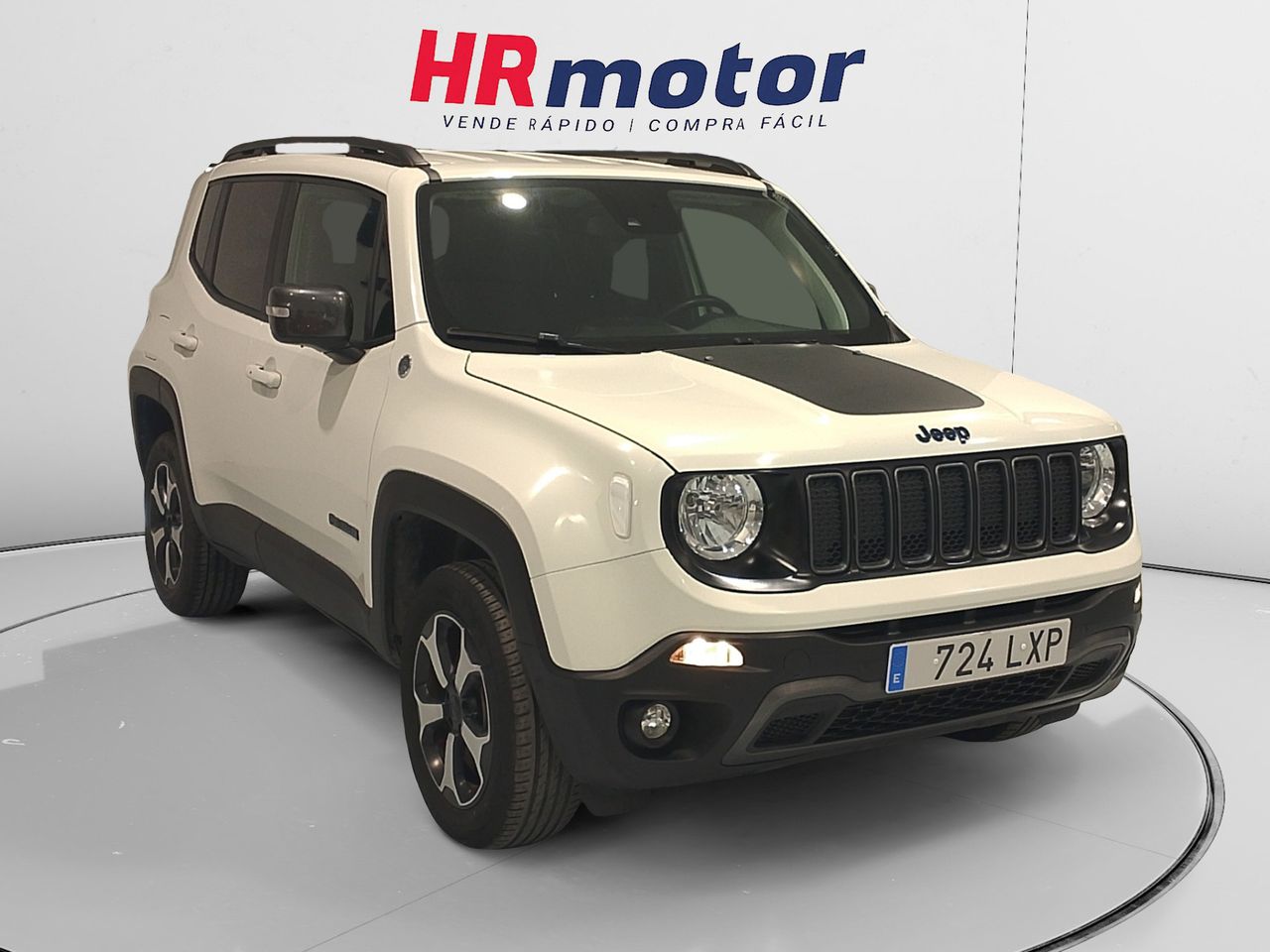 jeep renegade 2022 /