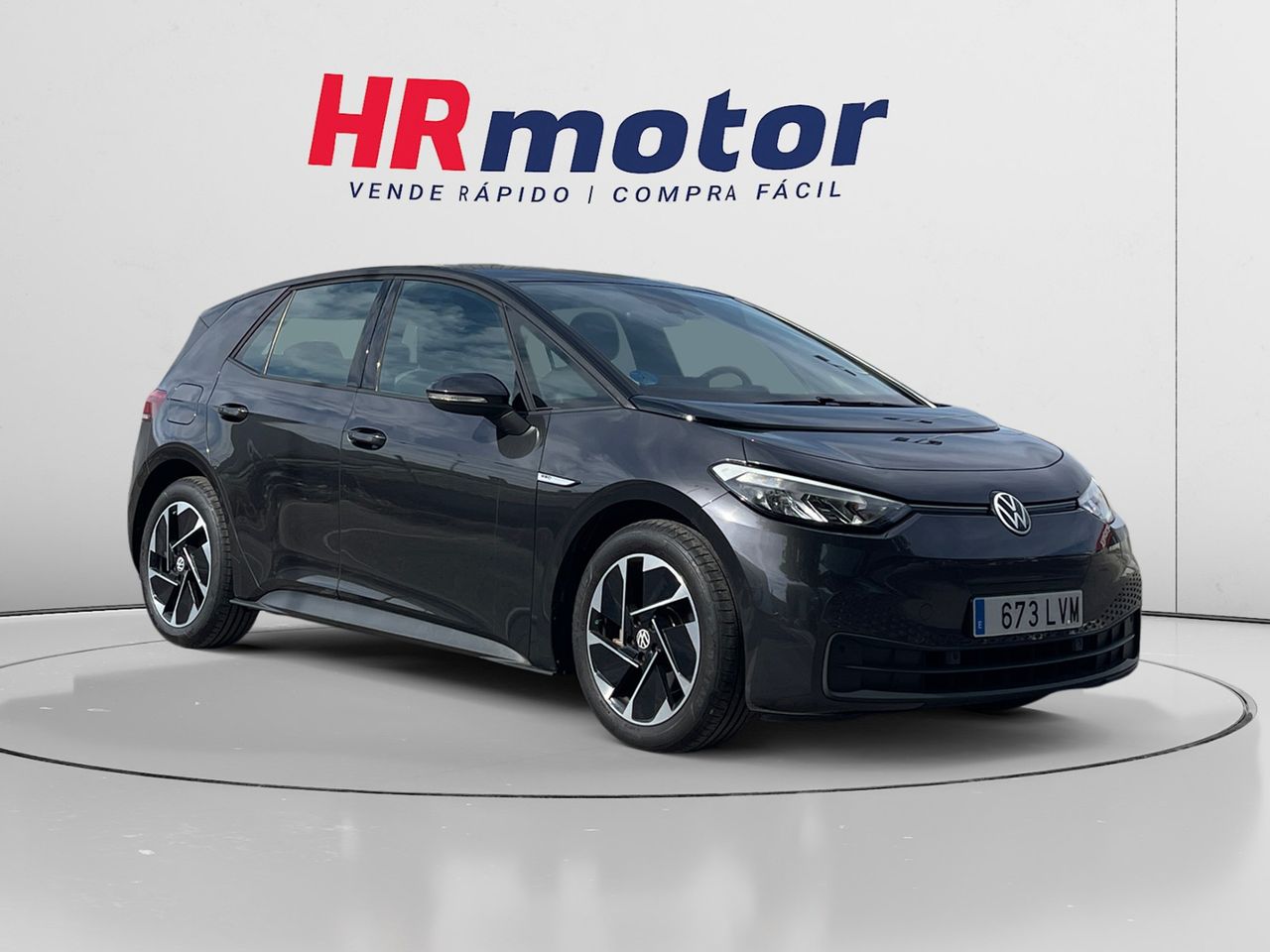 volkswagen id.3 2021 /