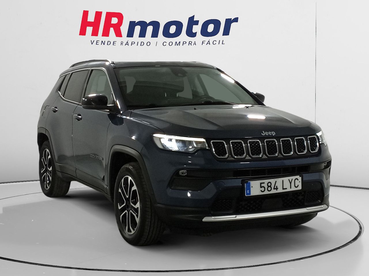 jeep compass 2022 /