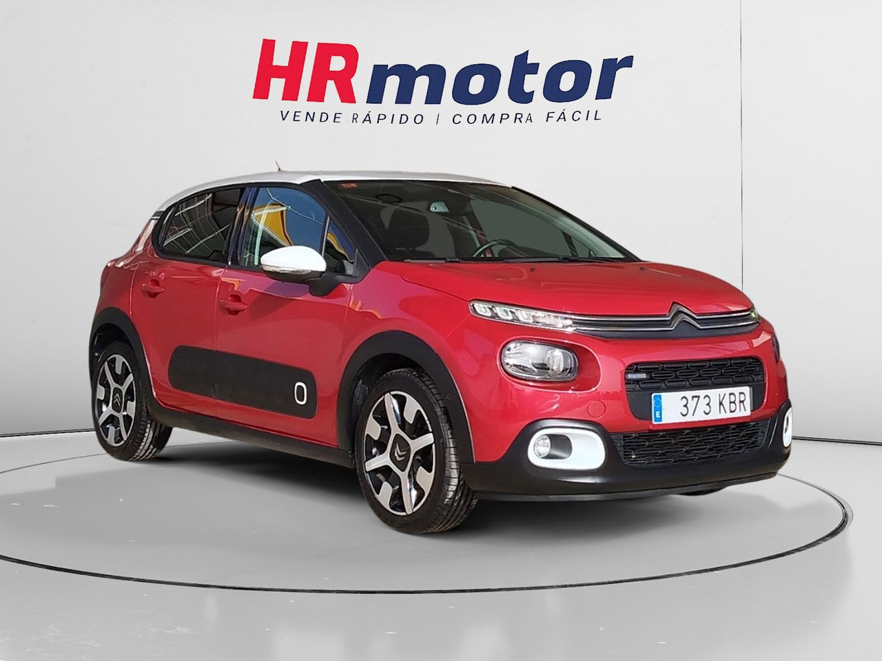 citroën c3 2017 /