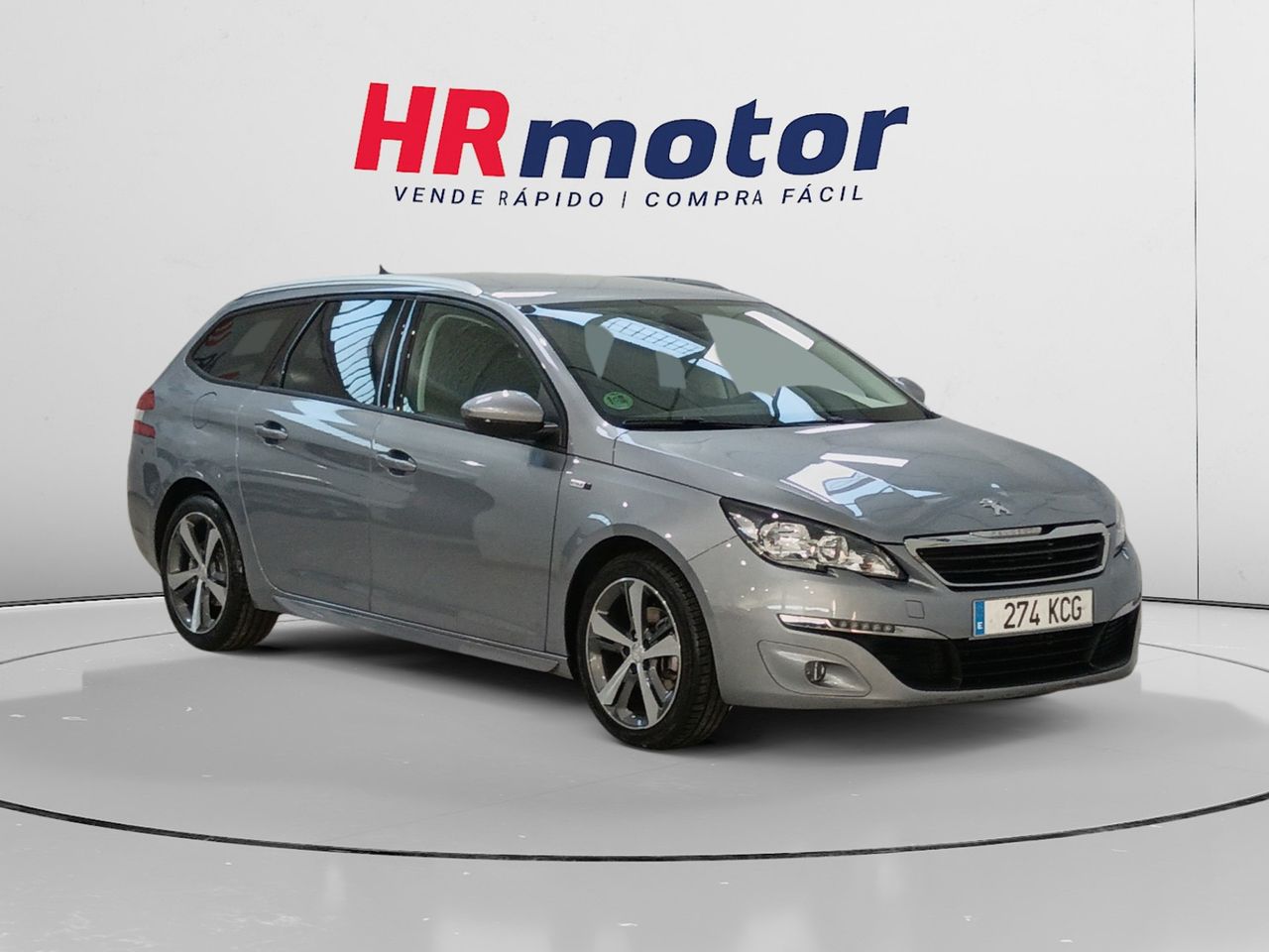 peugeot 308 2017 /