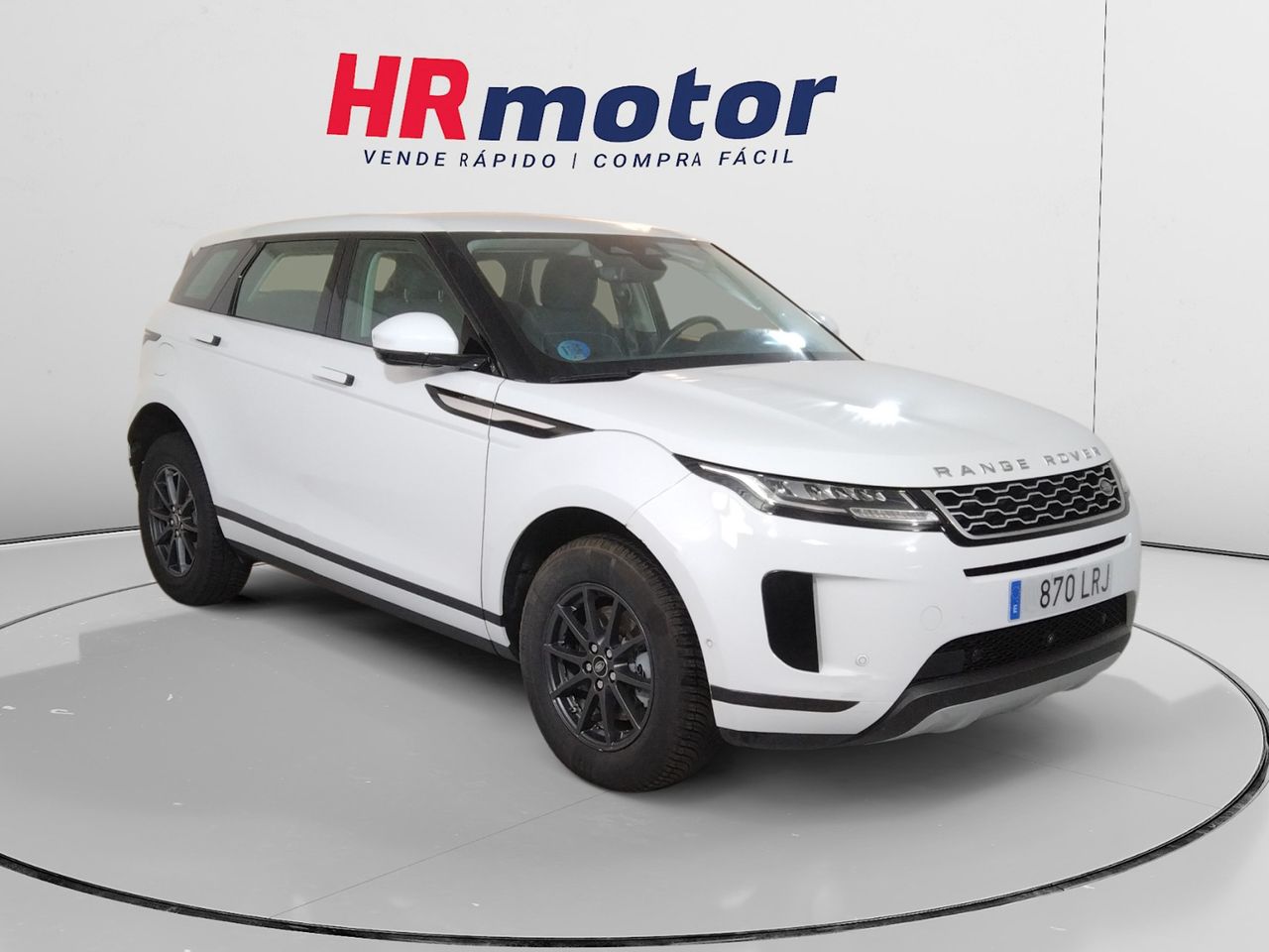land-rover range rover evoque 2021 /