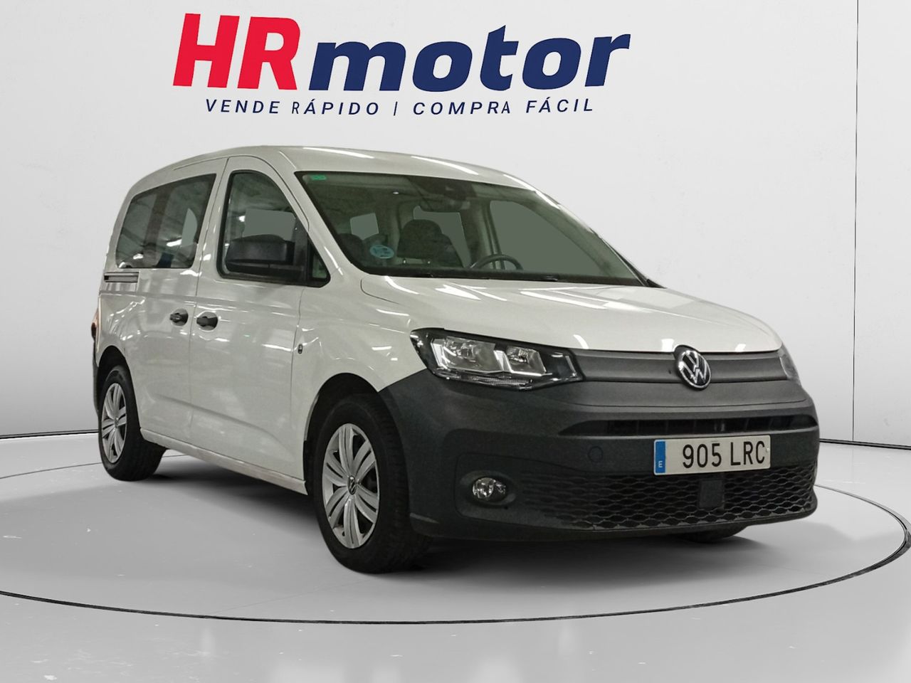 volkswagen caddy 2021 /
