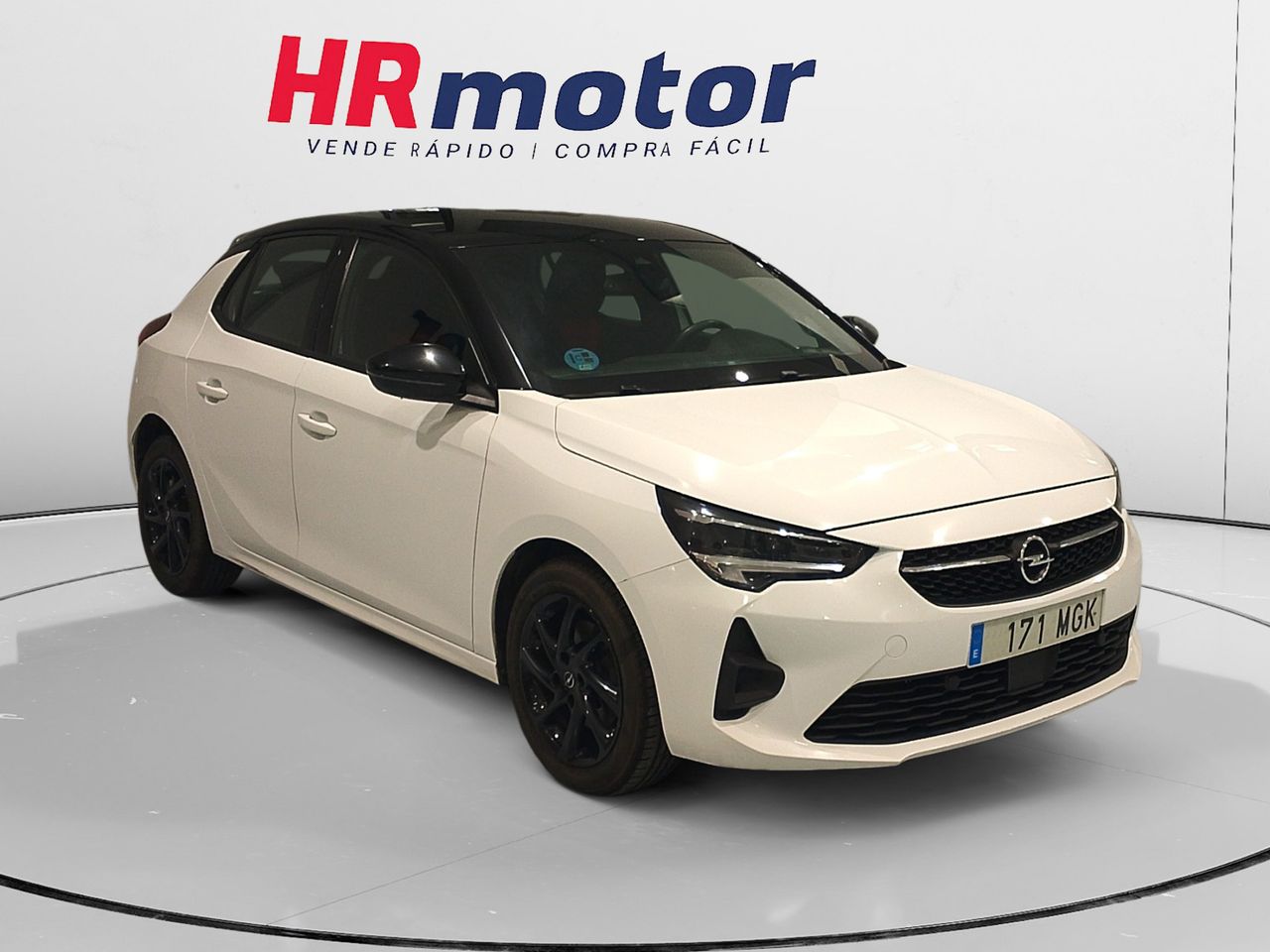 opel corsa 2023 /