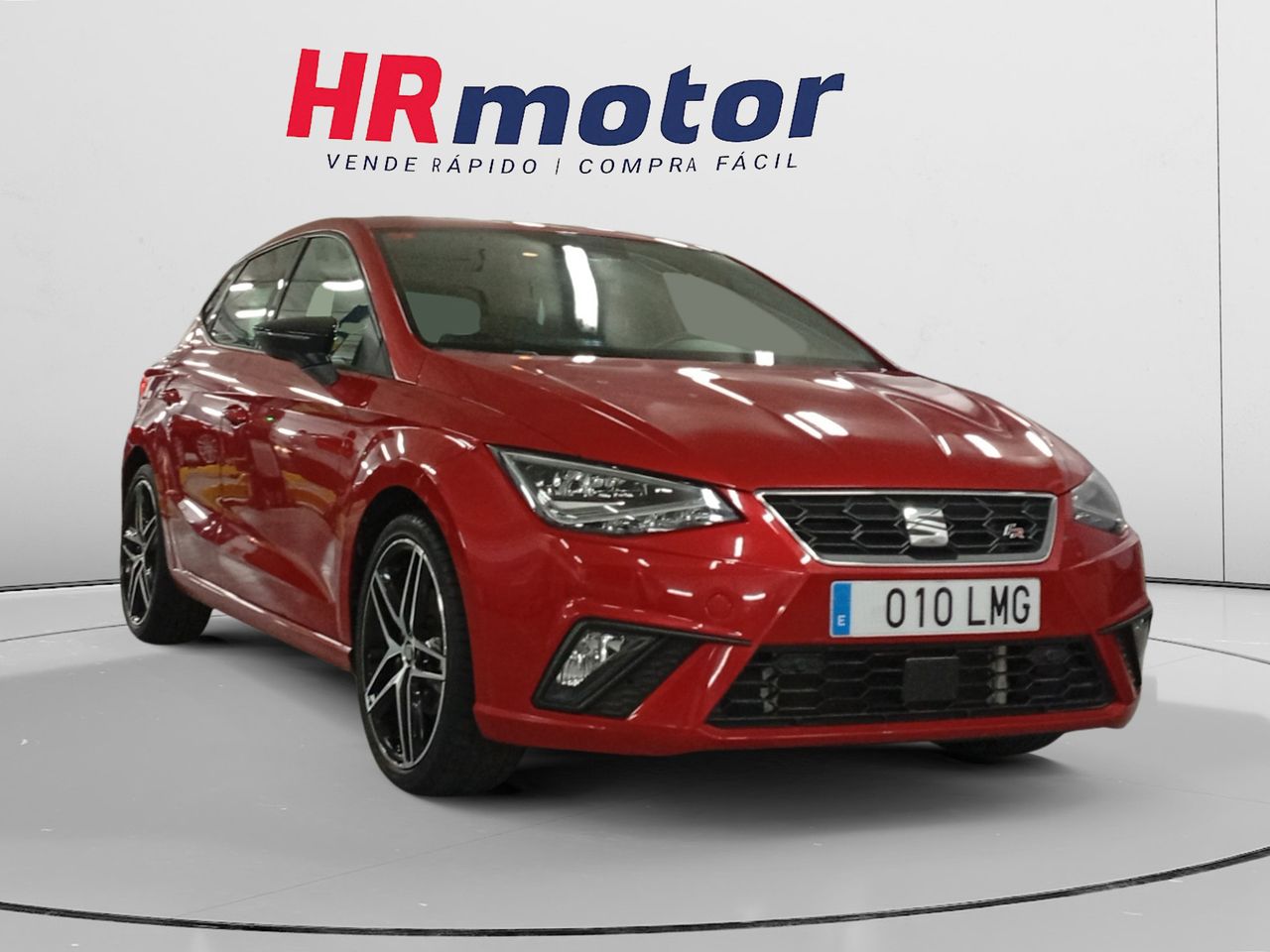 seat ibiza 2021 /
