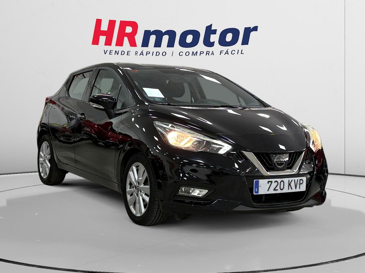 nissan micra 2019 /