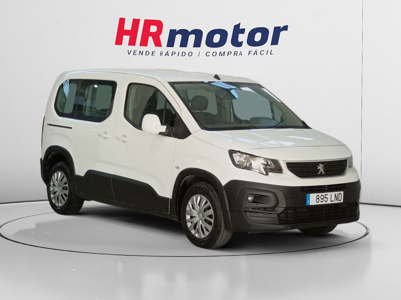 peugeot rifter 2021 /
