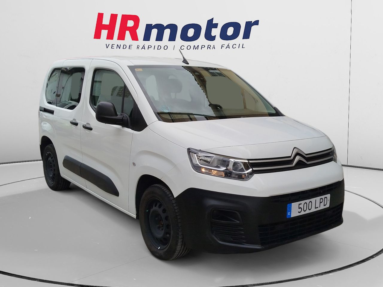 citroën berlingo 2021 /