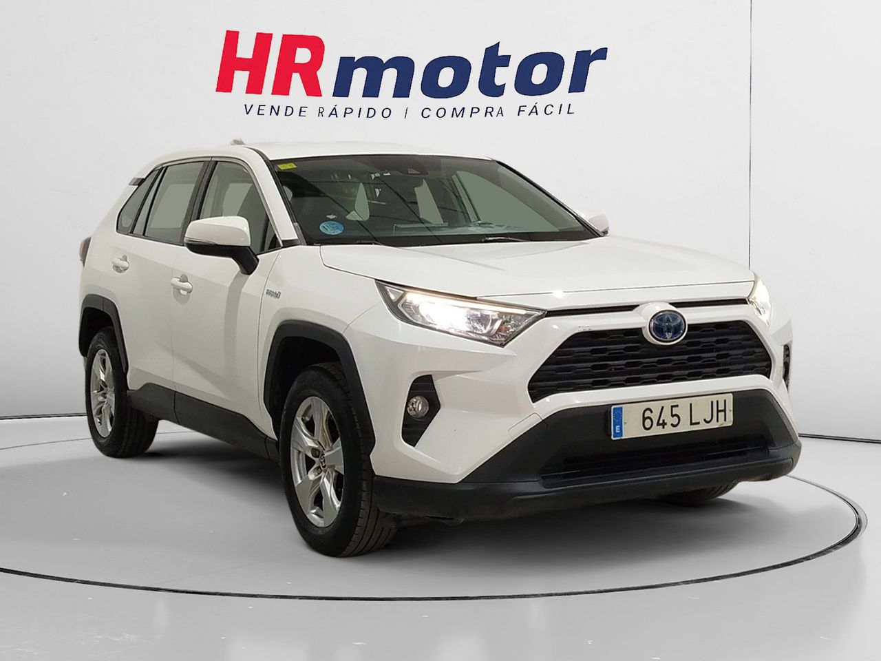 toyota rav4 2020 /