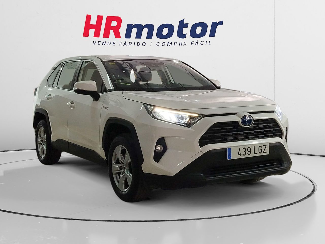 toyota rav4 2020 /