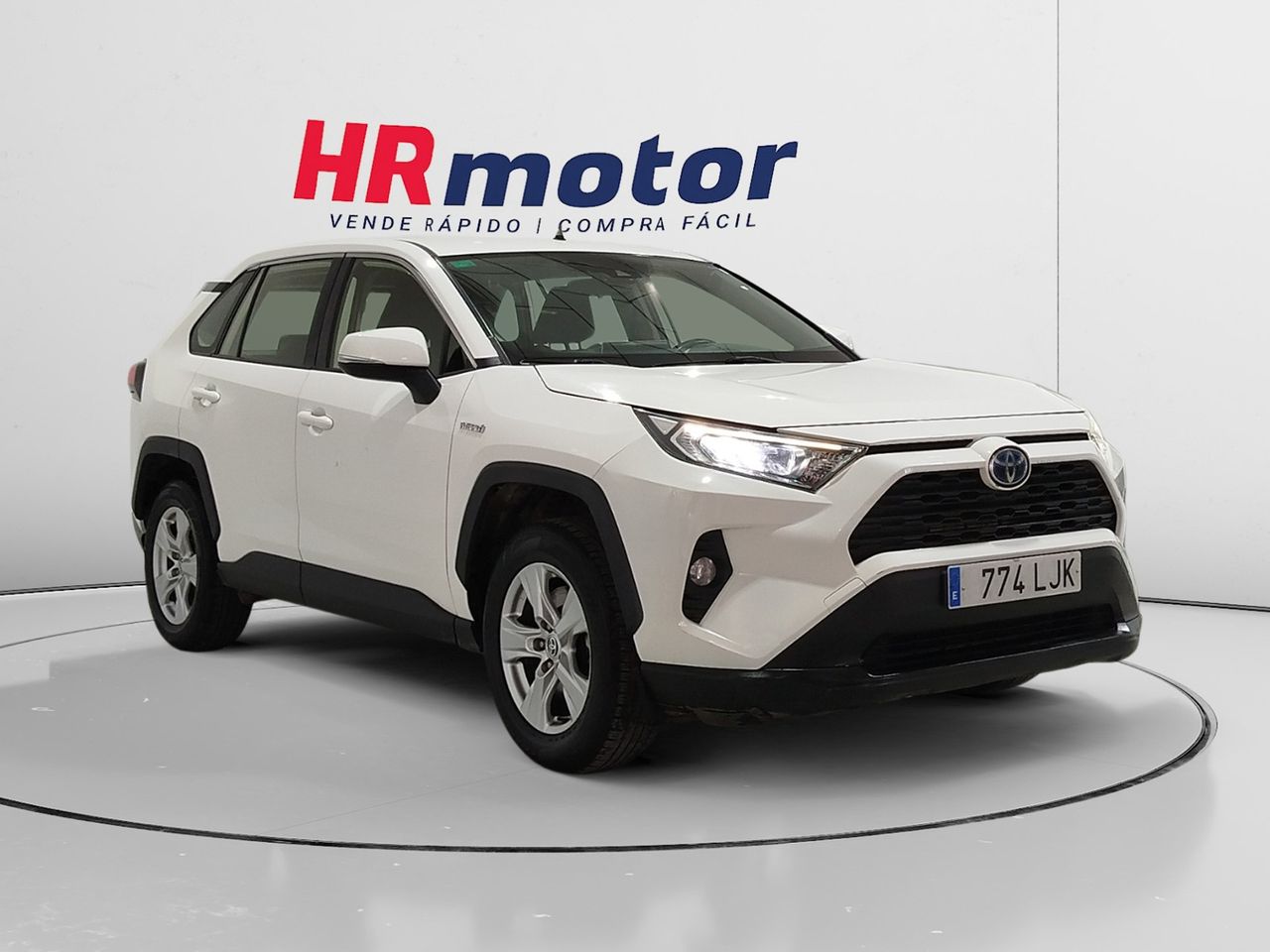 toyota rav4 2020 /