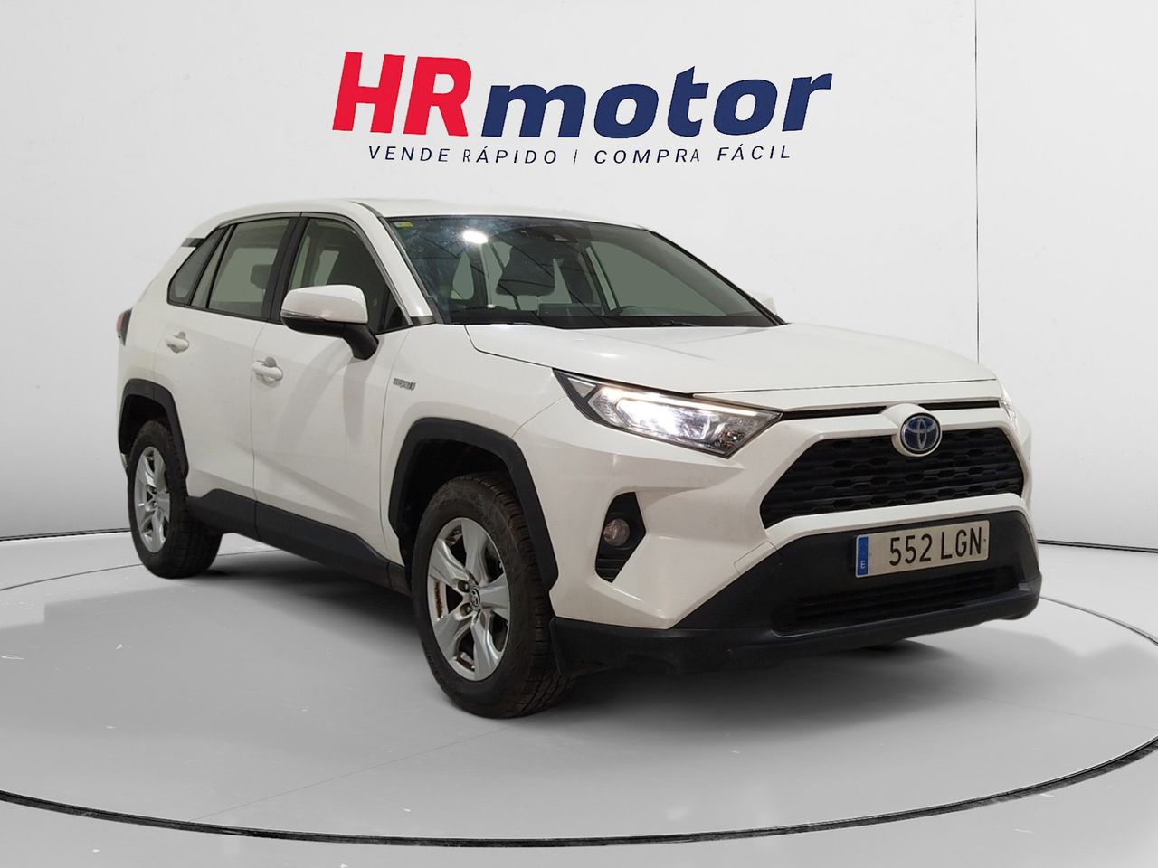 toyota rav4 2020 /