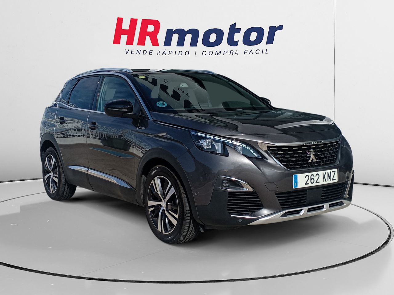 peugeot 3008 2018 /