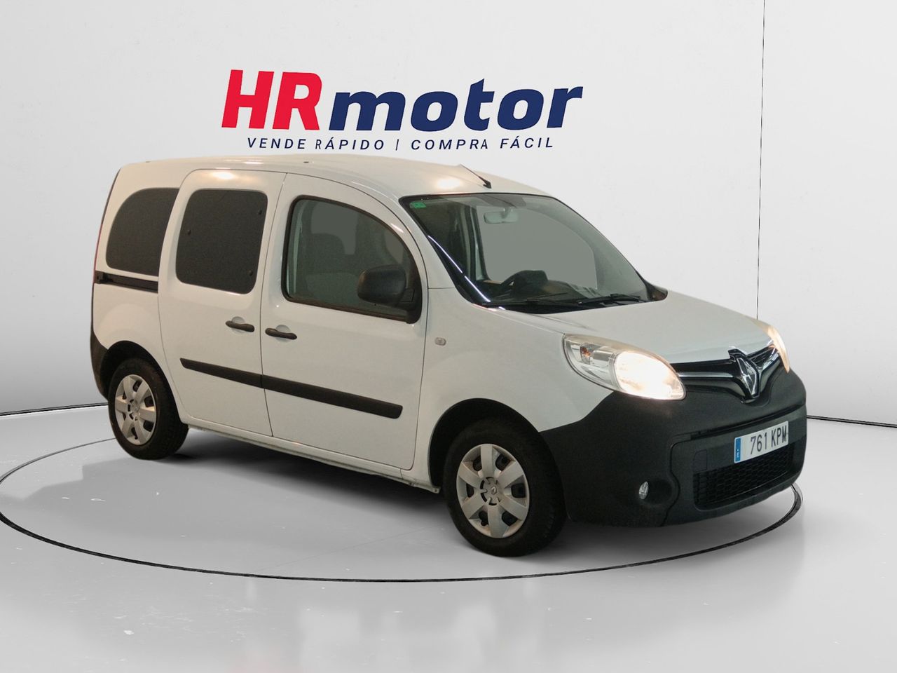 renault kangoo 2018 /