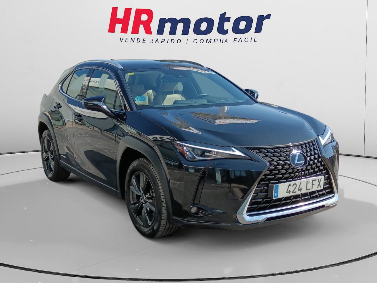 lexus ux 2020 /