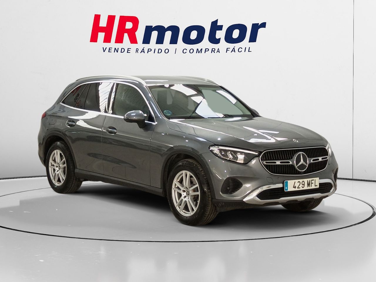 mercedes glc 2023 /