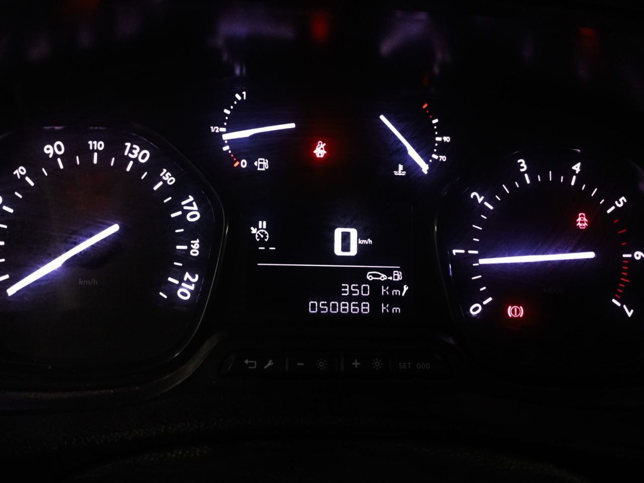 Fiat Scudo L2 - foto 13