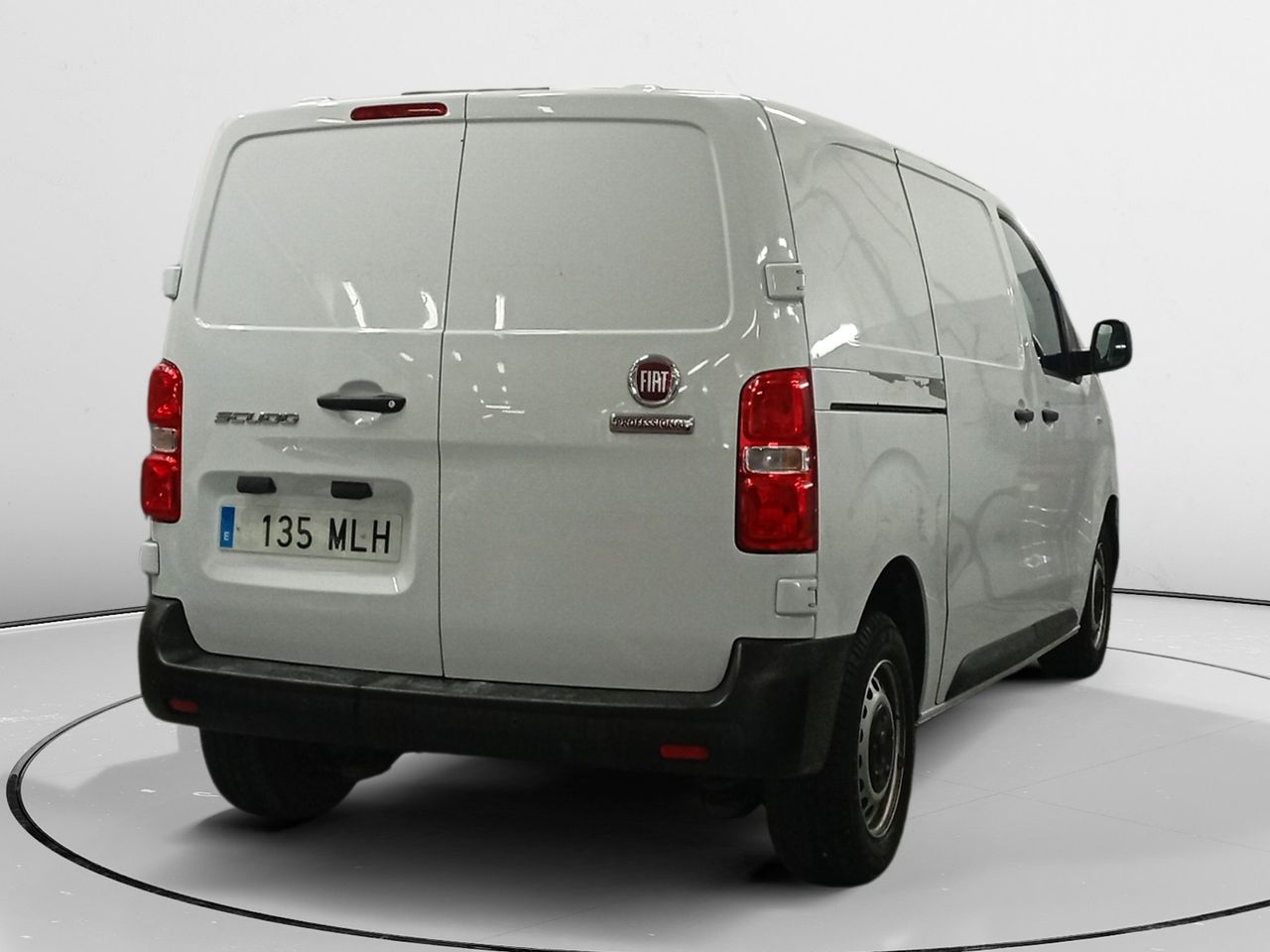Fiat Scudo L2 - foto 2