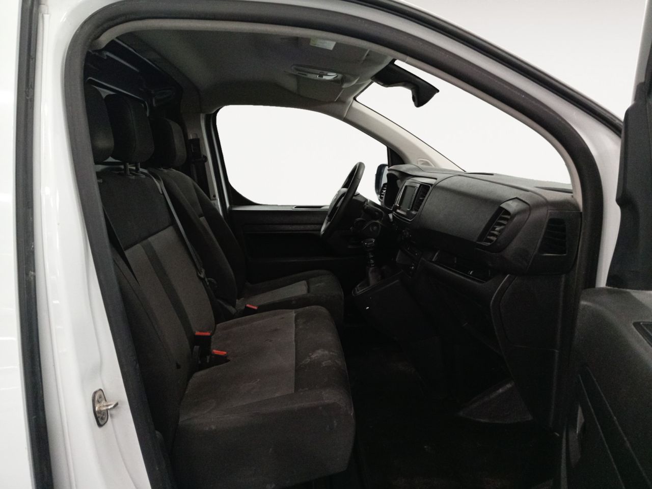 Fiat Scudo L2 - foto 9