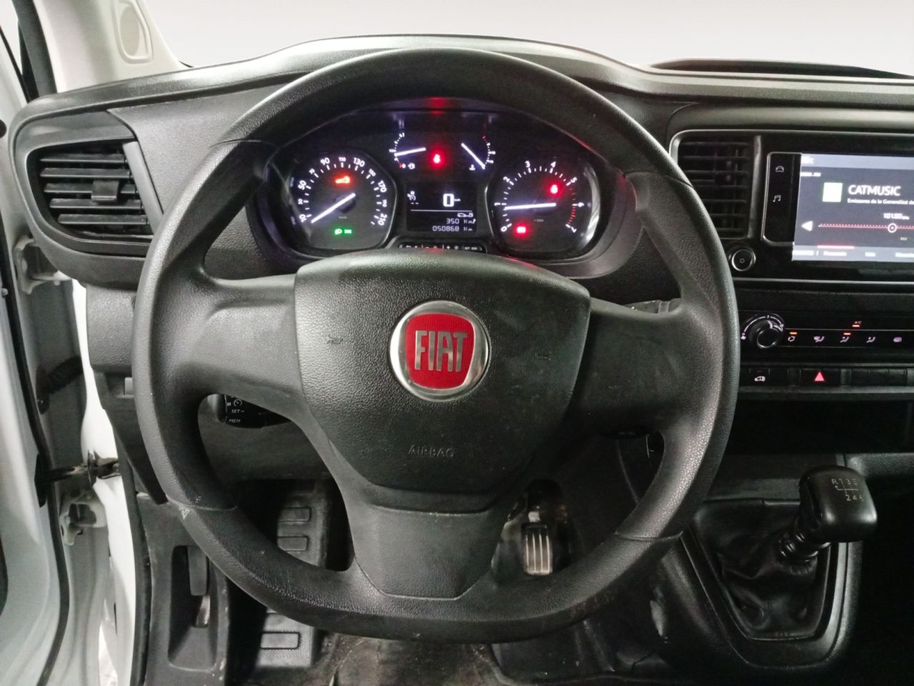 Fiat Scudo L2 - foto 7