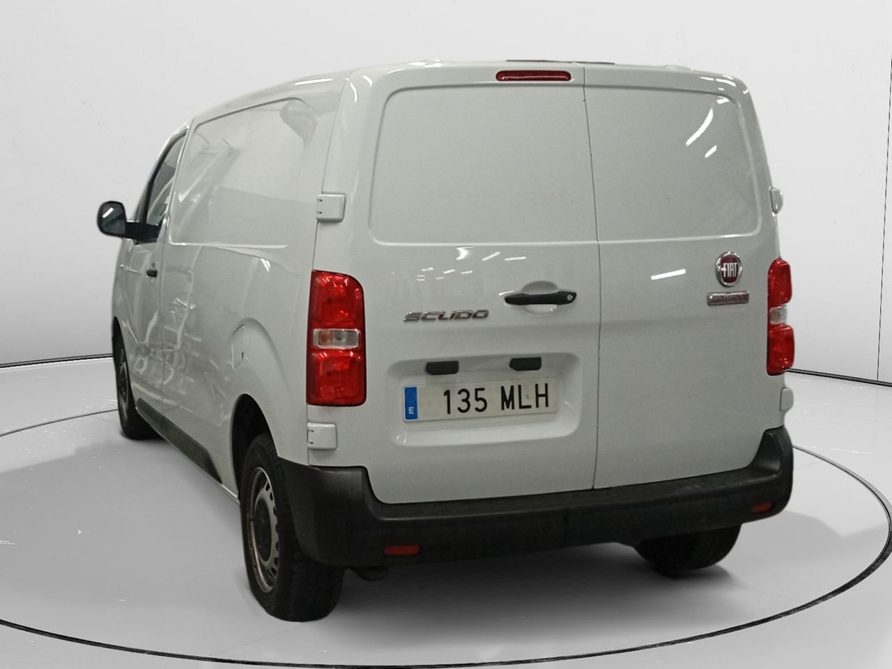 Fiat Scudo L2 - foto 4
