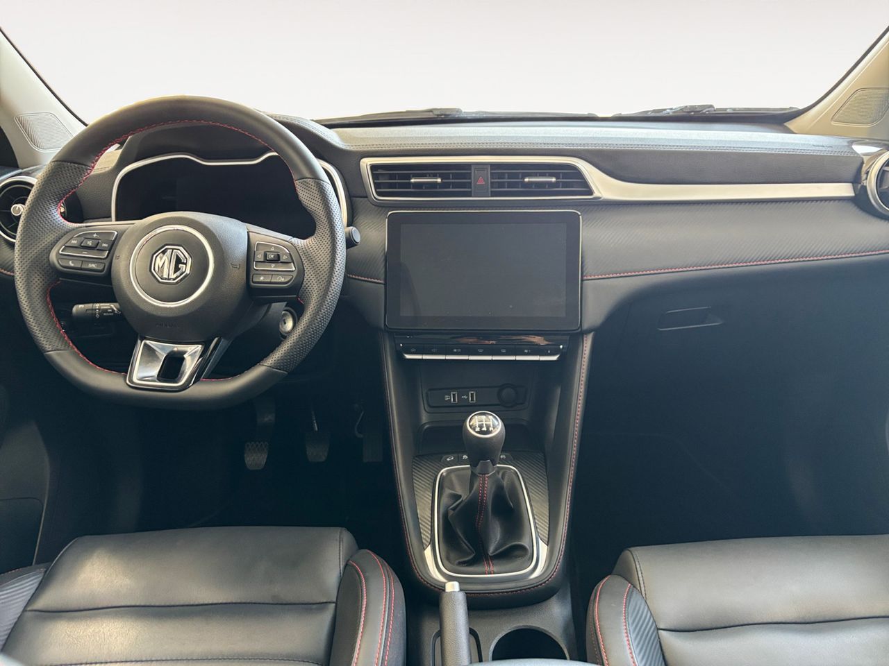 MG ZS 1.5 VTi Luxury - foto 5