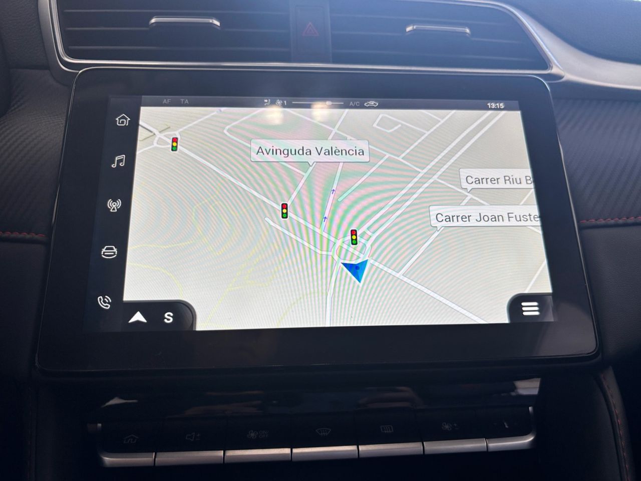 MG ZS 1.5 VTi Luxury - foto 16