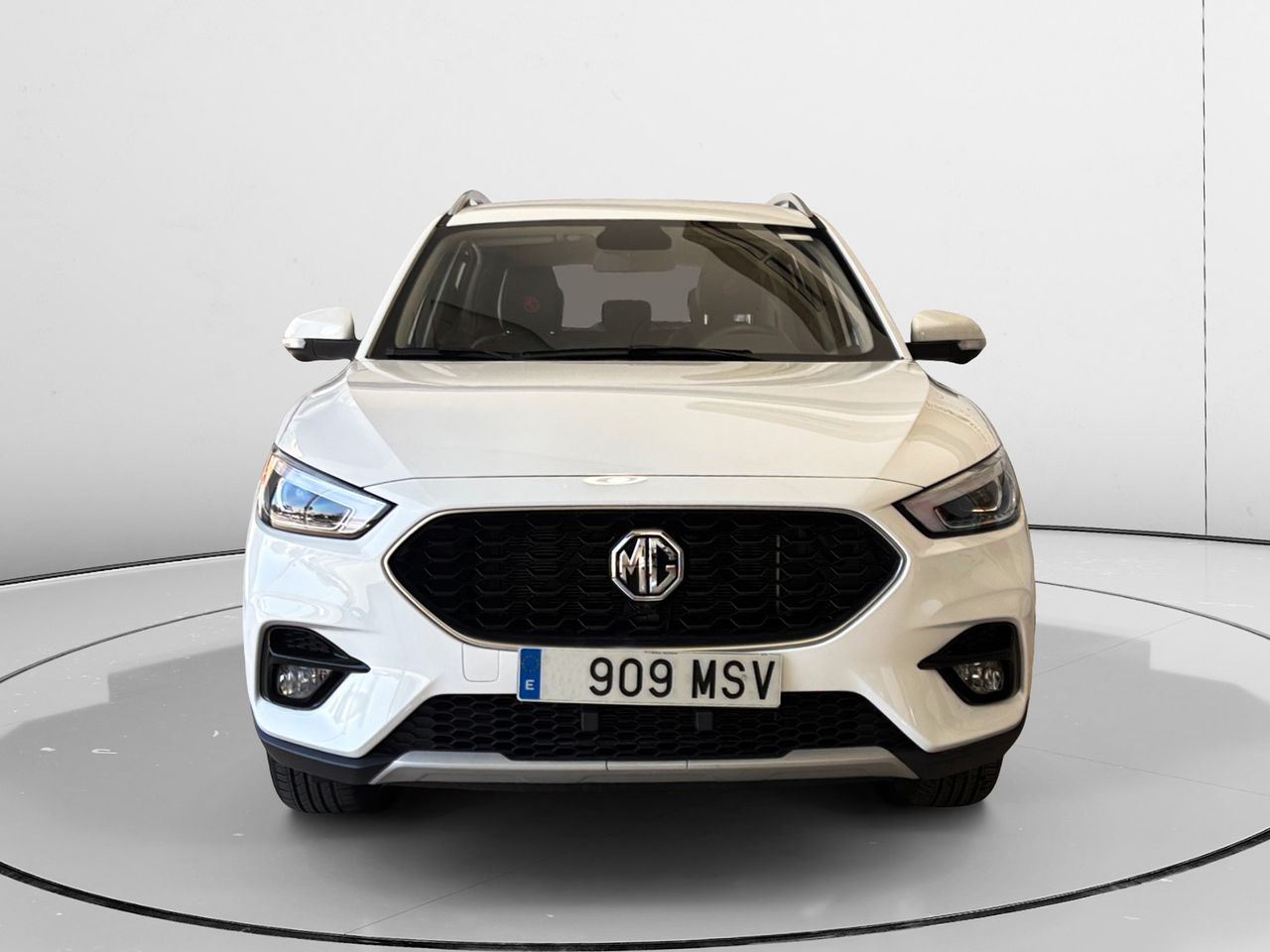 MG ZS 1.5 VTi Luxury - foto 4