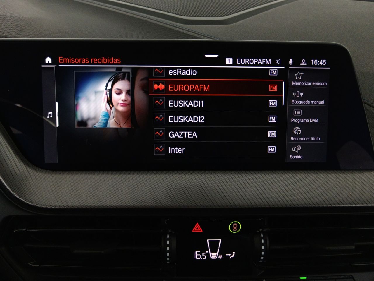 BMW Serie 1 118i M Sport - foto 16