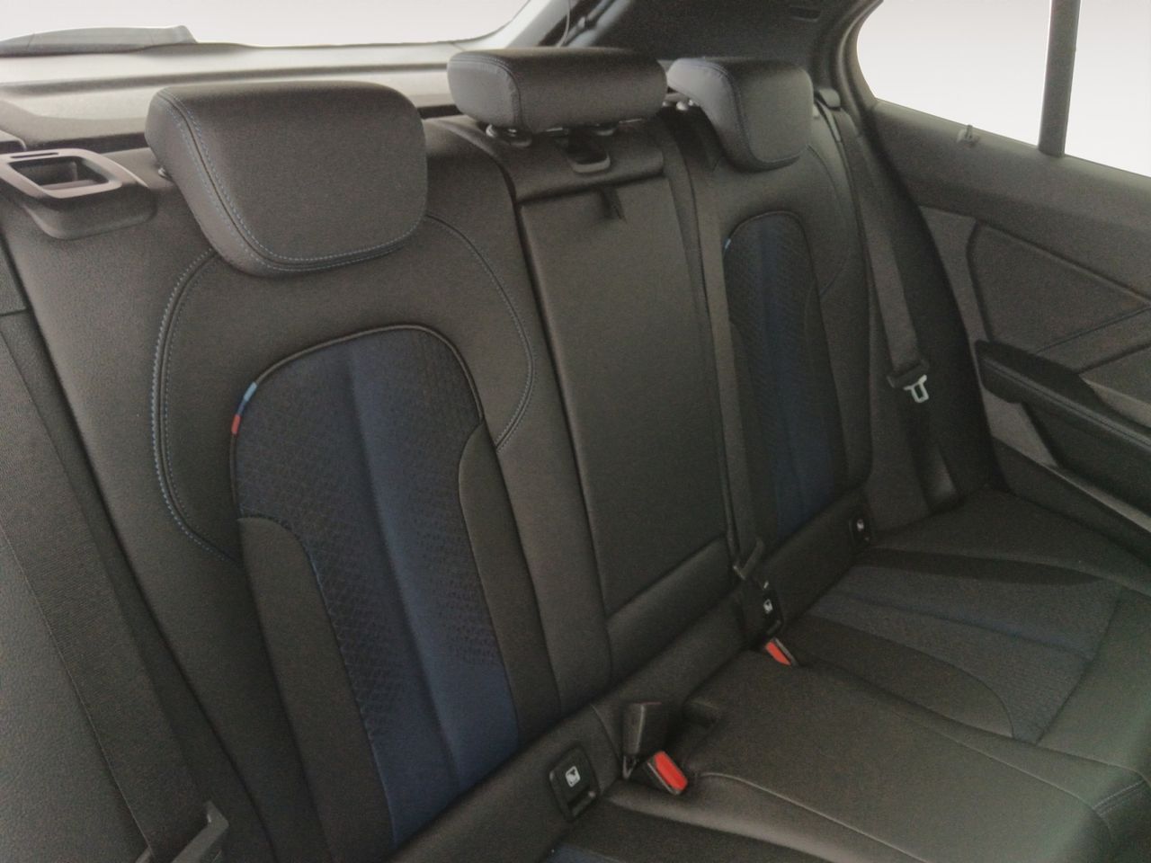 BMW Serie 1 118i M Sport - foto 9