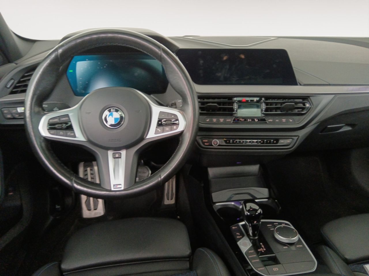 BMW Serie 1 118i M Sport - foto 6