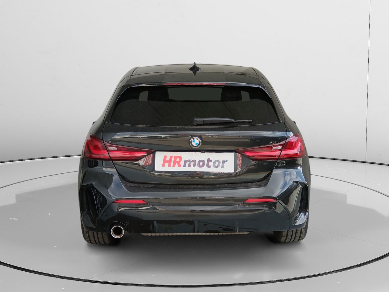 BMW Serie 1 118i M Sport - foto 3