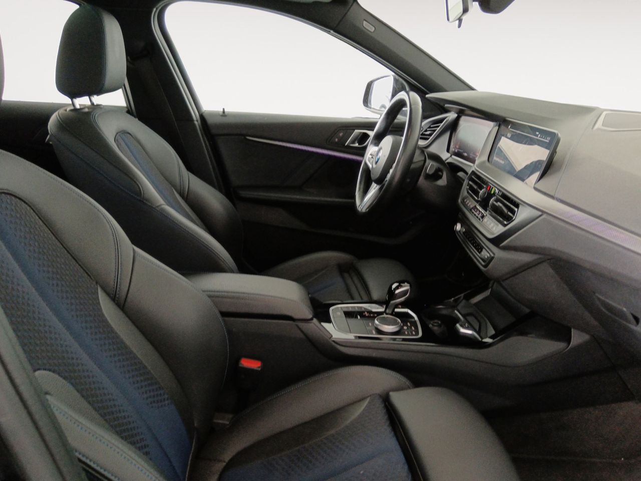 BMW Serie 1 118i M Sport - foto 10