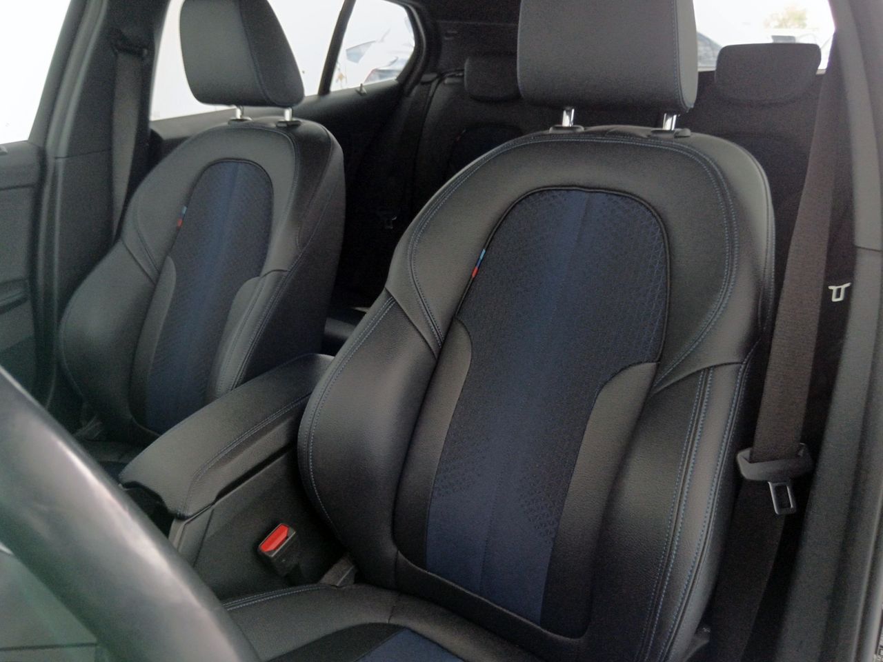 BMW Serie 1 118i M Sport - foto 21
