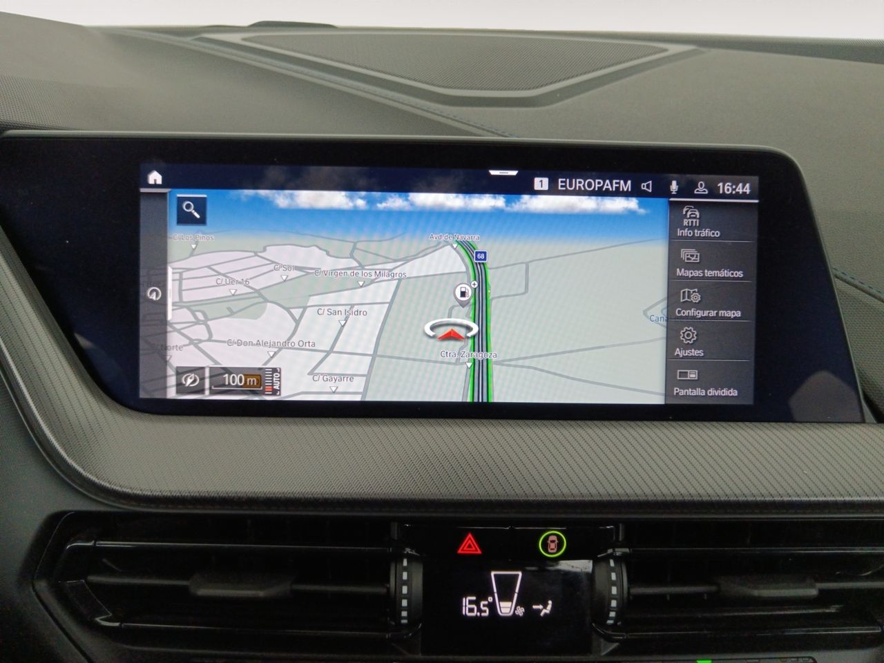 BMW Serie 1 118i M Sport - foto 18