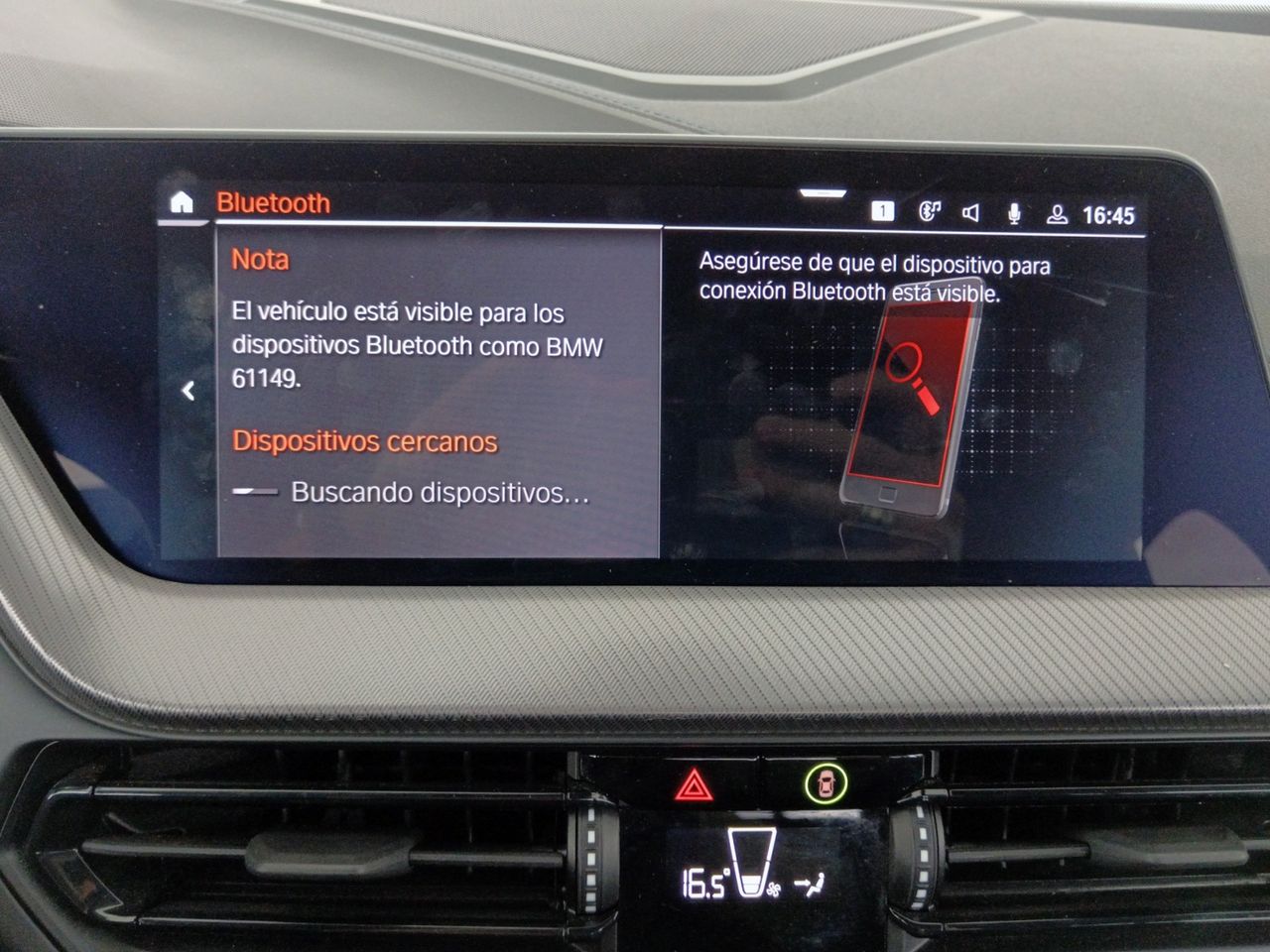 BMW Serie 1 118i M Sport - foto 17