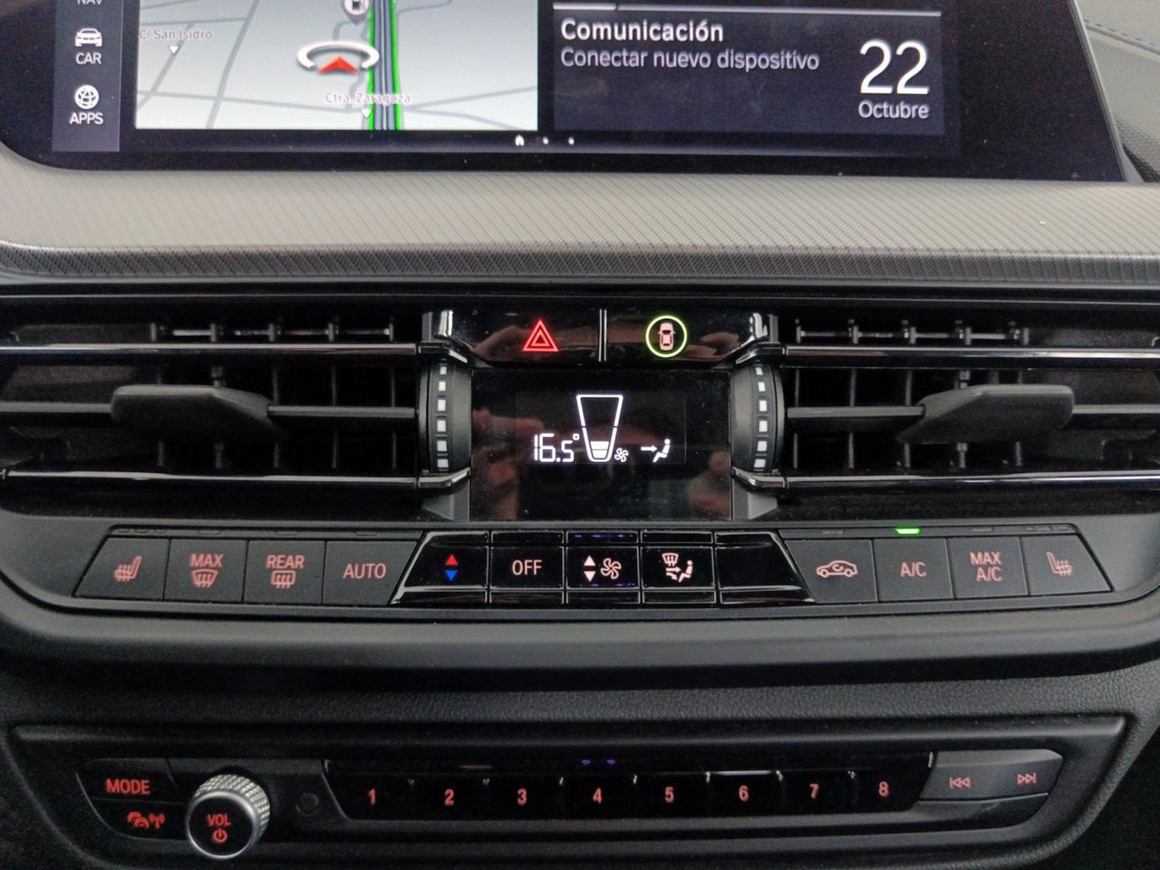 BMW Serie 1 118i M Sport - foto 20