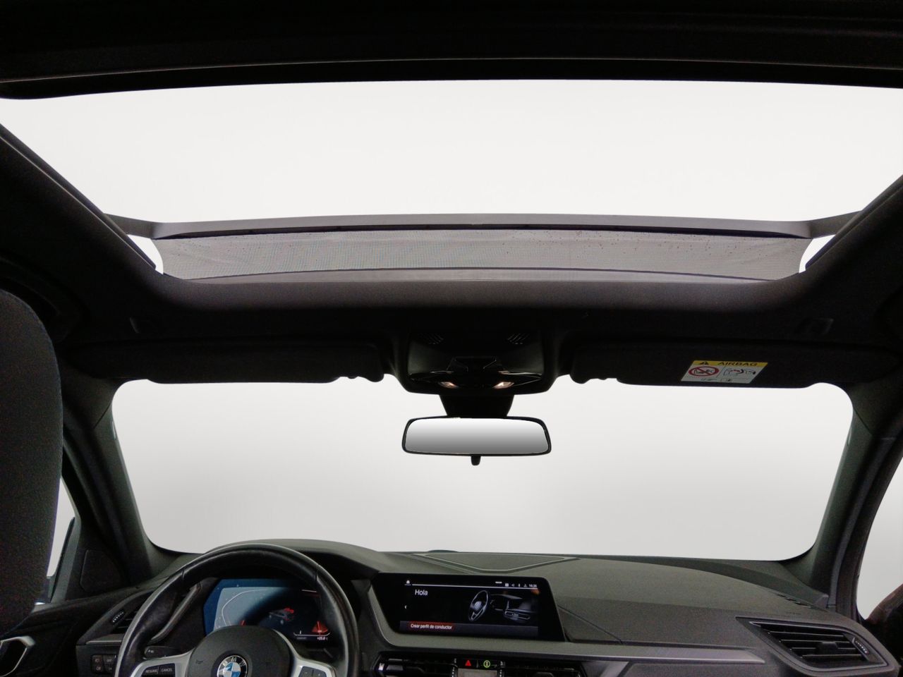 BMW Serie 1 118i M Sport - foto 11