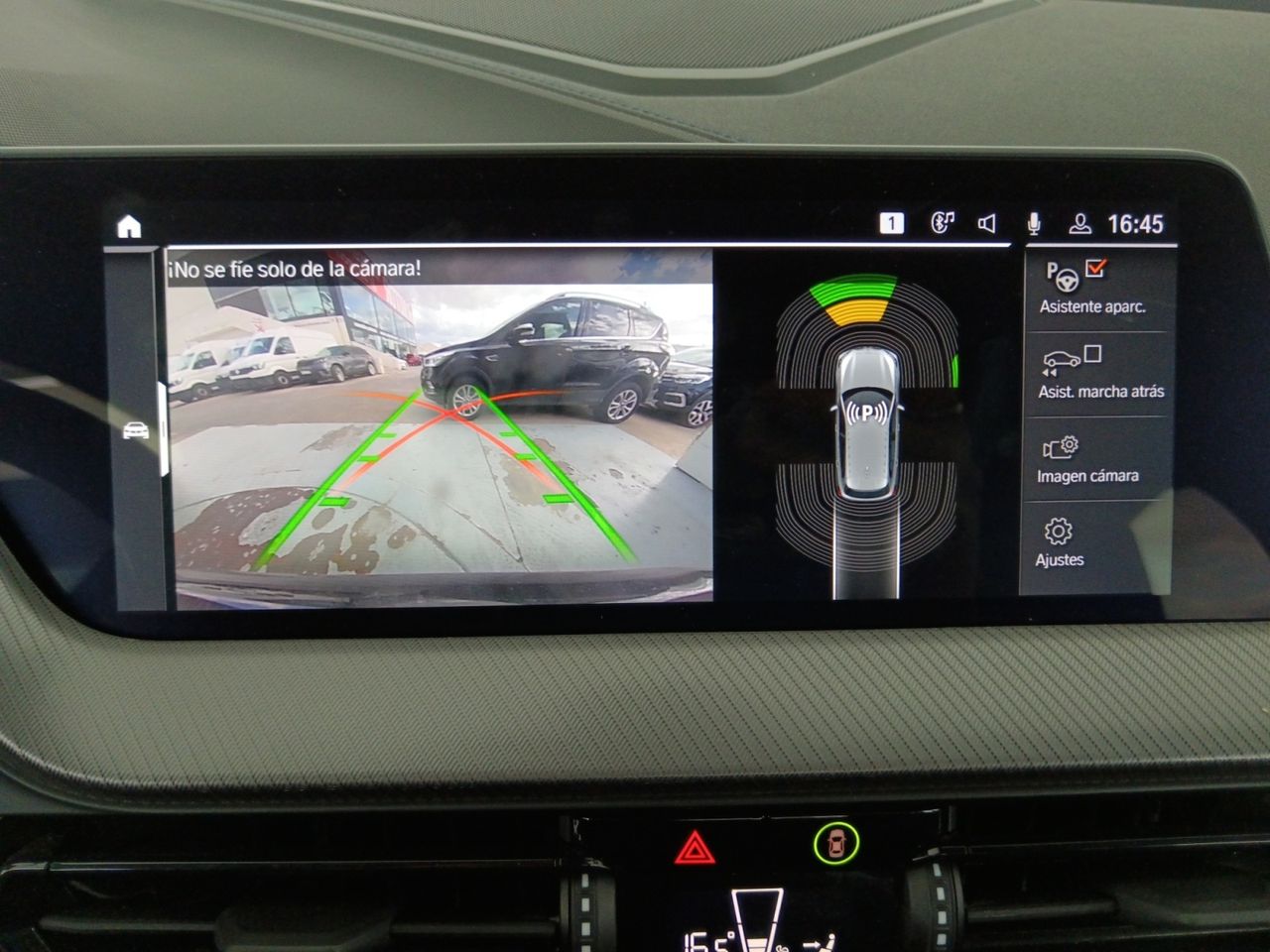 BMW Serie 1 118i M Sport - foto 19