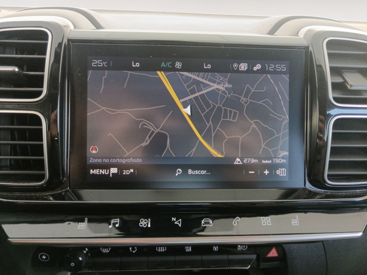 Citroën C5 Aircross Shine Pack Hybrid - foto 17