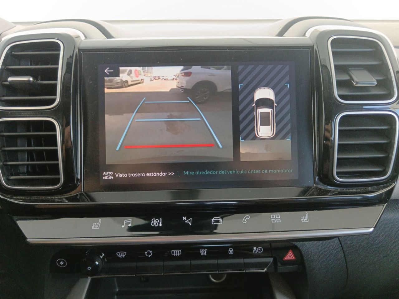 Citroën C5 Aircross Shine Pack Hybrid - foto 16