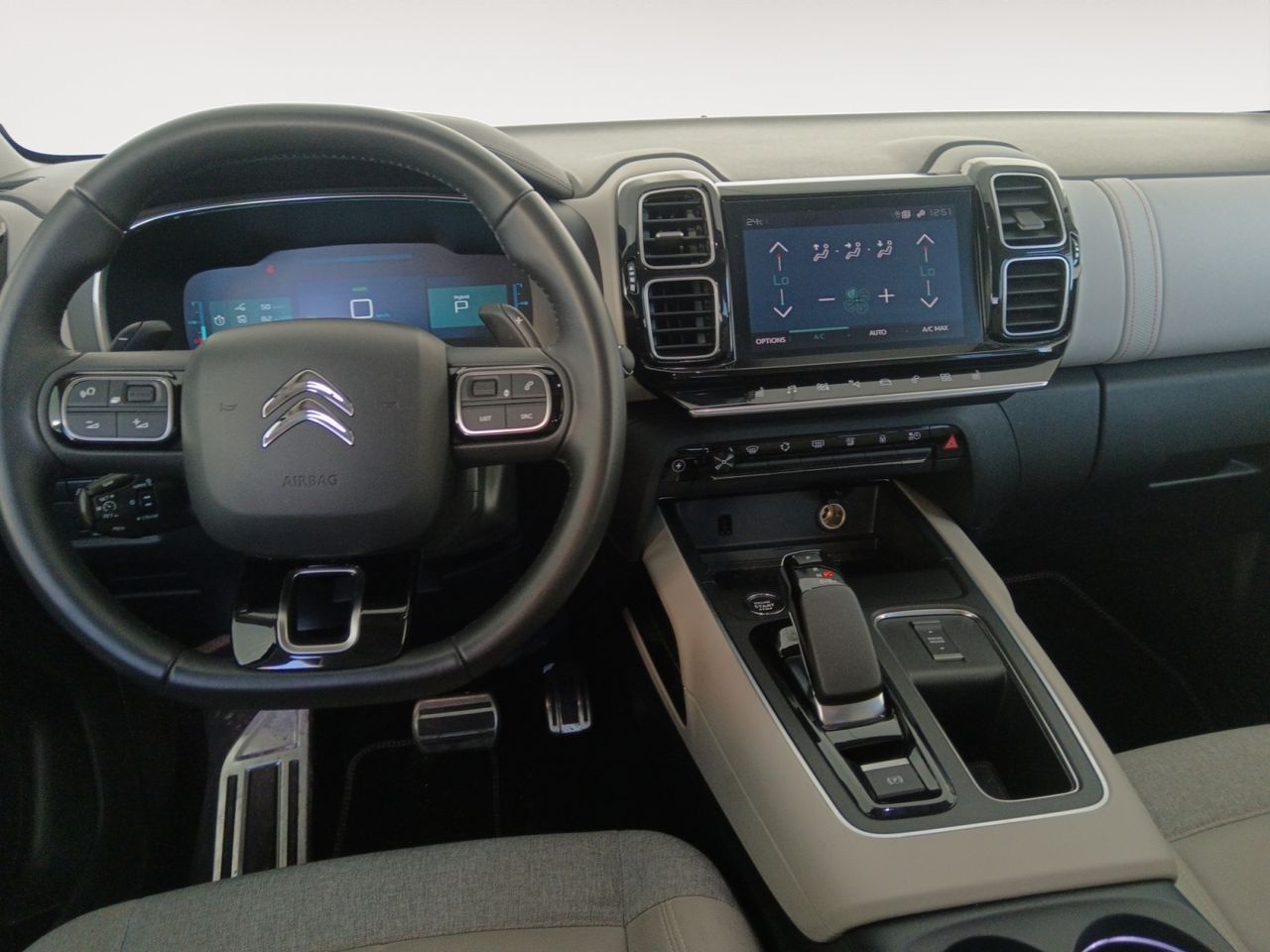 Citroën C5 Aircross Shine Pack Hybrid - foto 7