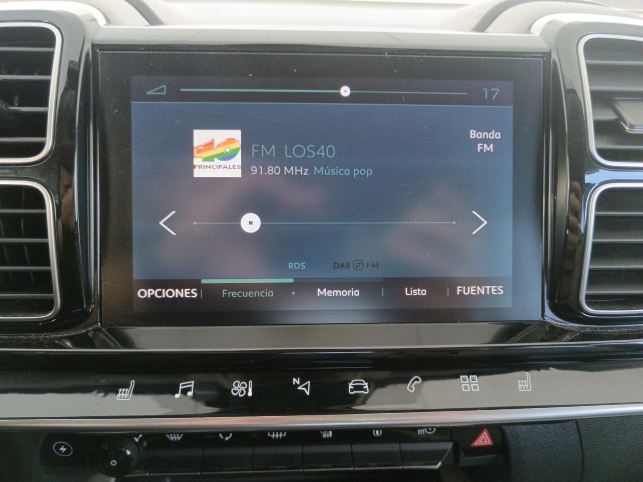 Citroën C5 Aircross Shine Pack Hybrid - foto 18