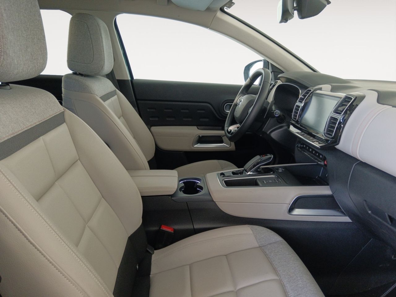 Citroën C5 Aircross Shine Pack Hybrid - foto 11