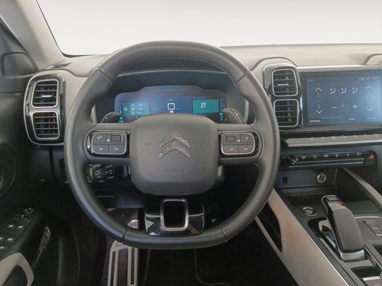 Citroën C5 Aircross Shine Pack Hybrid - foto 8