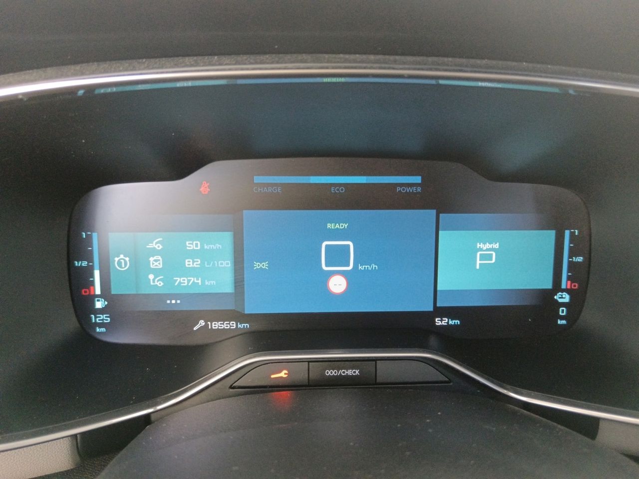 Citroën C5 Aircross Shine Pack Hybrid - foto 14