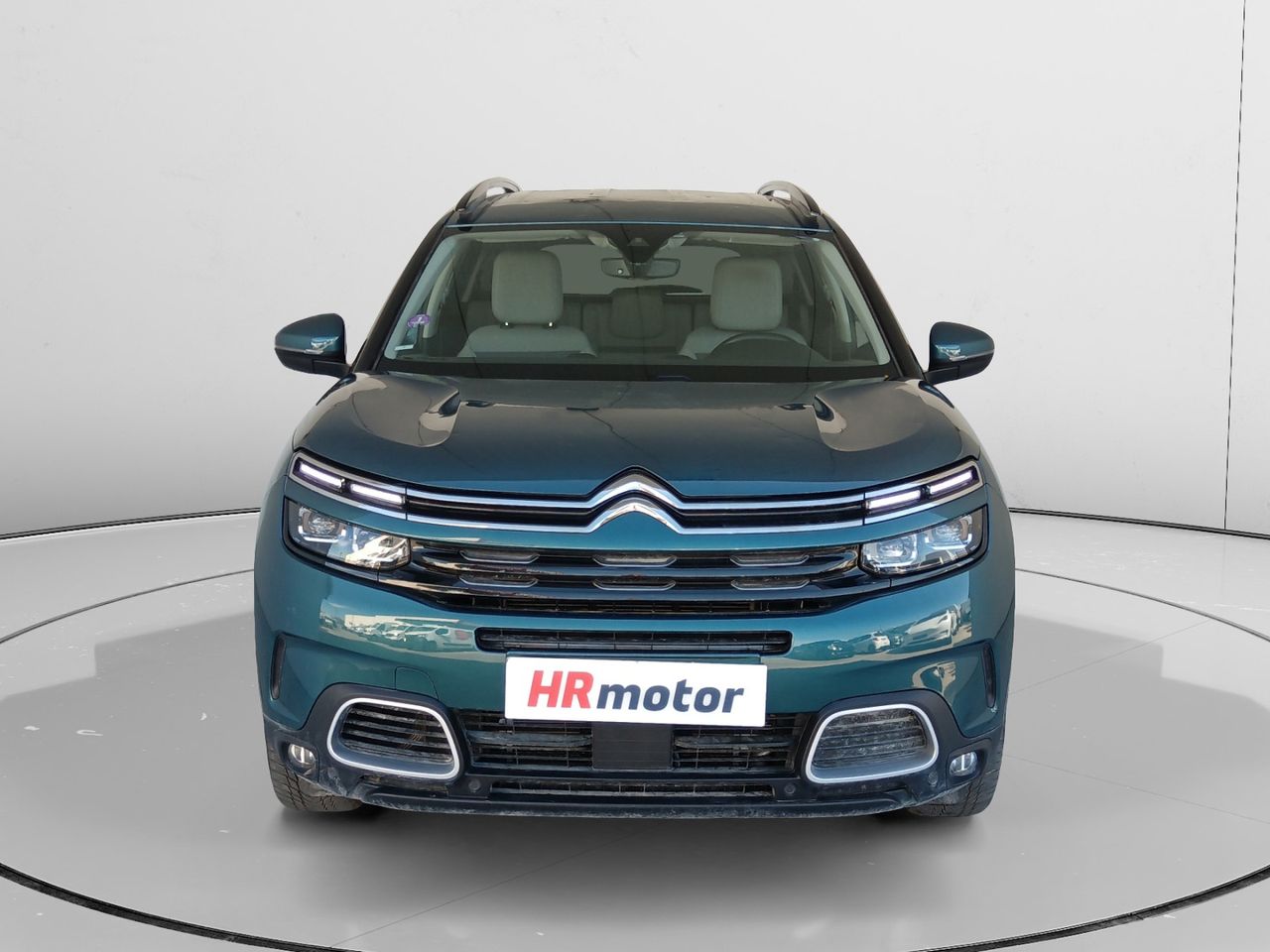 Citroën C5 Aircross Shine Pack Hybrid - foto 5