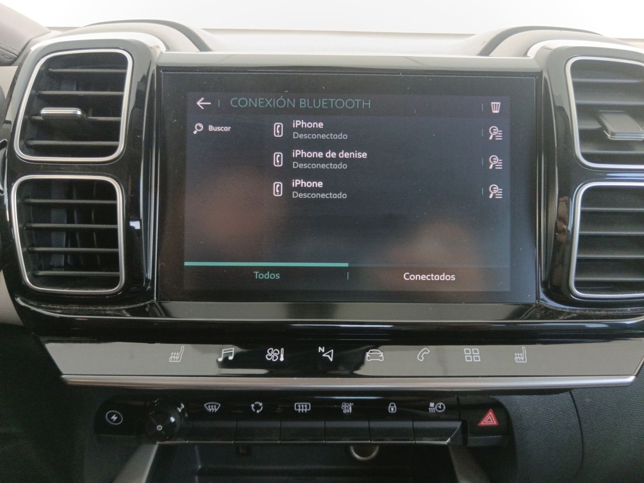 Citroën C5 Aircross Shine Pack Hybrid - foto 19