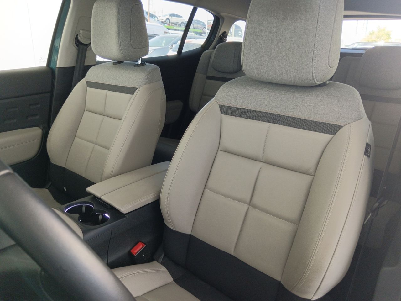 Citroën C5 Aircross Shine Pack Hybrid - foto 21