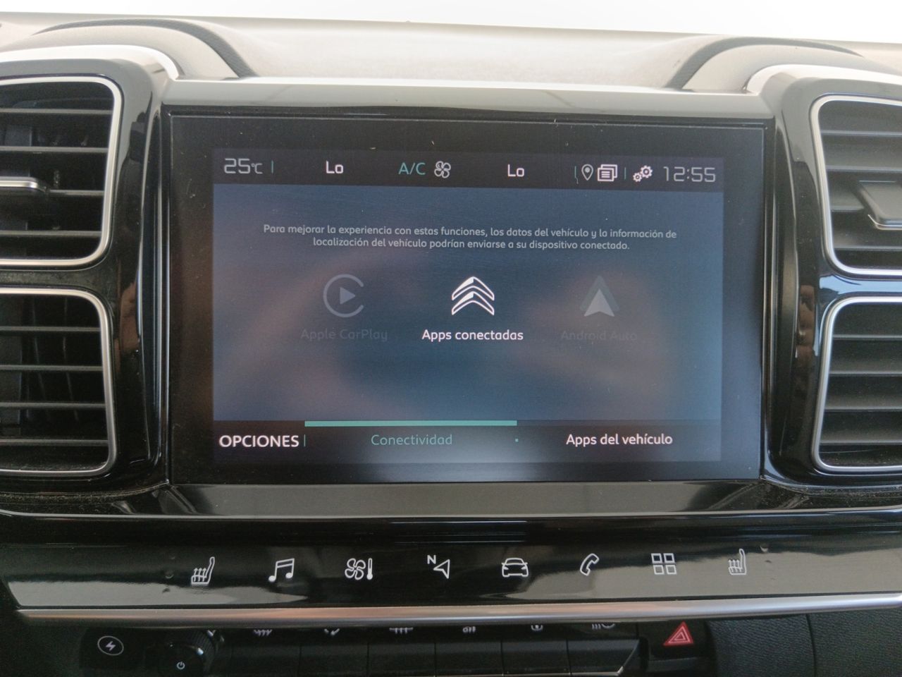 Citroën C5 Aircross Shine Pack Hybrid - foto 15